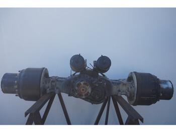 Πίσω άξονας MAN