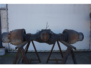 Πίσω άξονας MAN