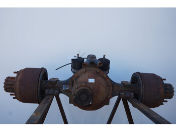 Πίσω άξονας MAN