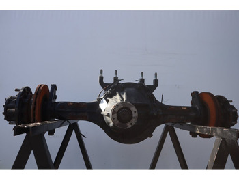 Πίσω άξονας MAN