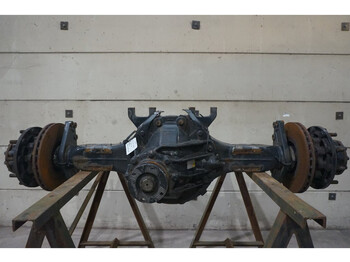 Πίσω άξονας MAN