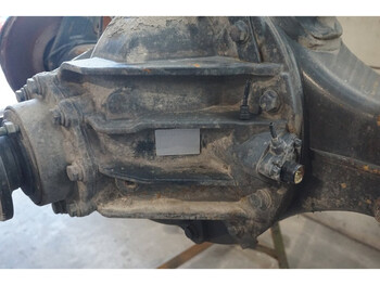 Πίσω άξονας για Φορτηγό MAN HY-1350-12 37/13: φωτογραφία 3 Πίσω άξονας για Φορτηγό MAN HY-1350-12 37/13: φωτογραφία 3