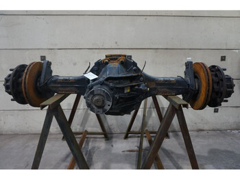 Πίσω άξονας MAN