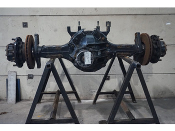 Πίσω άξονας MAN