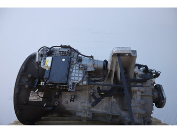 Κιβώτιο ταχυτήτων MERCEDES-BENZ