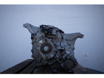 Κιβώτιο ταχυτήτων για Φορτηγό Mercedes-Benz G211-12KL MP4 OM470 WDB96340310274640: φωτογραφία 4