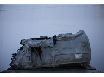 Κιβώτιο ταχυτήτων για Φορτηγό Mercedes-Benz G211-12KL MP4 OM470 WDB96340310274640: φωτογραφία 3