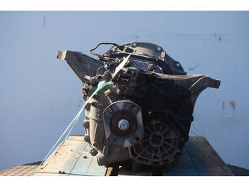 Κιβώτιο ταχυτήτων για Φορτηγό Mercedes-Benz G211-12KL MP4 OM470: φωτογραφία 4