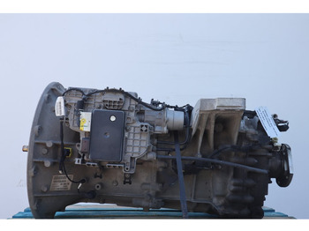 Κιβώτιο ταχυτήτων MERCEDES-BENZ