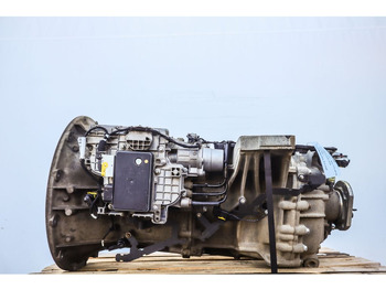 Κιβώτιο ταχυτήτων MERCEDES-BENZ