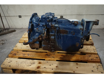 Κιβώτιο ταχυτήτων MERCEDES-BENZ