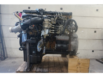 Κινητήρας NOK