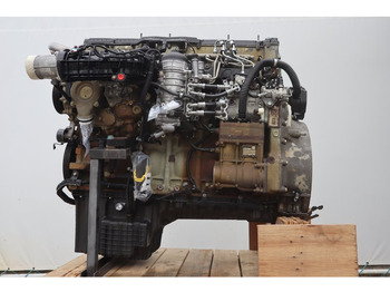 Κινητήρας MERCEDES-BENZ