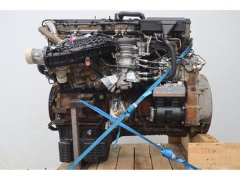 Κινητήρας MERCEDES-BENZ