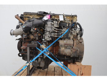 Κινητήρας NOK