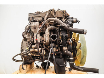Κινητήρας MERCEDES-BENZ