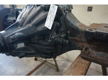 Πίσω άξονας για Φορτηγό Mercedes-Benz R440-13A/C22.5 43/10 I=4.300: φωτογραφία 3