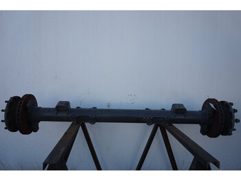 Πίσω άξονας MERCEDES-BENZ