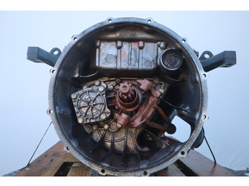 Κιβώτιο ταχυτήτων για Φορτηγό ZF 12AS1210OD TGM: φωτογραφία 2