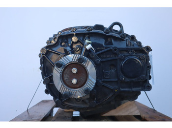 Κιβώτιο ταχυτήτων για Φορτηγό ZF 12AS1210OD TGM: φωτογραφία 4