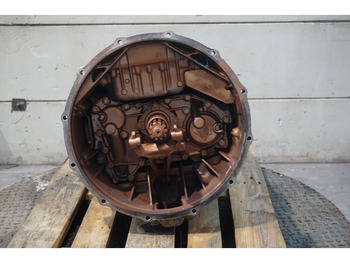 Κιβώτιο ταχυτήτων για Φορτηγό ZF 12AS2130DD TGS 81.32004-6257: φωτογραφία 2 Κιβώτιο ταχυτήτων για Φορτηγό ZF 12AS2130DD TGS 81.32004-6257: φωτογραφία 2