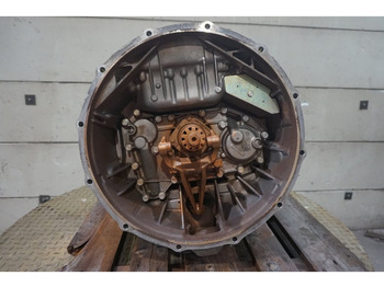 Κιβώτιο ταχυτήτων για Φορτηγό ZF 12AS2130DD TGS: φωτογραφία 2