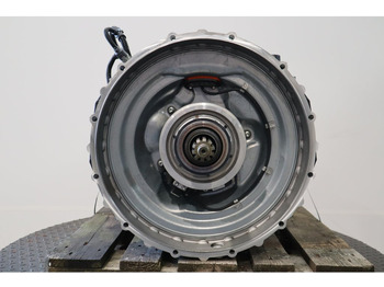 Κιβώτιο ταχυτήτων για Φορτηγό ZF 12TX2821OD+INT3 81.32004-6499 NEW: φωτογραφία 2 Κιβώτιο ταχυτήτων για Φορτηγό ZF 12TX2821OD+INT3 81.32004-6499 NEW: φωτογραφία 2