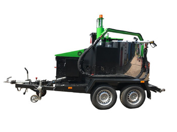 Καινούριο Μηχανών ασφάλτου TICAB Сrack Sealing Machine,Asphalt Crack Fill Machine,500 L, Manufacturer, mašīna asfalta šuvju un plaisu aizpildīšanai BPM-500: φωτογραφία 4