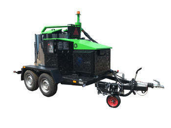 Καινούριο Μηχανών ασφάλτου TICAB Сrack Sealing Machine,Asphalt Crack Fill Machine,500 L, Manufacturer, mašīna asfalta šuvju un plaisu aizpildīšanai BPM-500: φωτογραφία 3