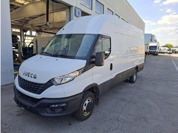 Επιβατικό βαν IVECO Daily 35c16
