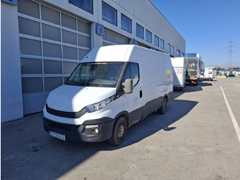 Επιβατικό βαν IVECO Daily
