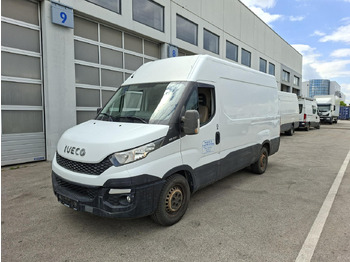 Επιβατικό βαν IVECO Daily
