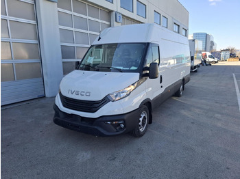 Επιβατικό βαν IVECO Daily 35s14