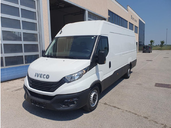 Επιβατικό βαν IVECO Daily 35s16