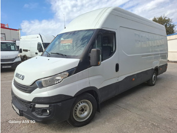 Επιβατικό βαν IVECO Daily 35s16