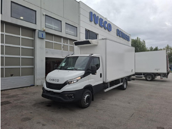 Επαγγελματικό αυτοκίνητο ψυγείο IVECO Daily 70c18