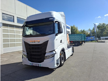 Τράκτορας IVECO S-WAY