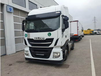 Τράκτορας IVECO Stralis 440