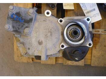 Υδραυλικό για Φορτηγό Kraftuttag D13 Volvo FH: φωτογραφία 1