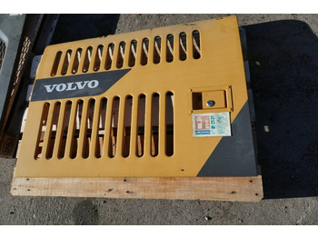 Πλαίσιο/ Σασί VOLVO