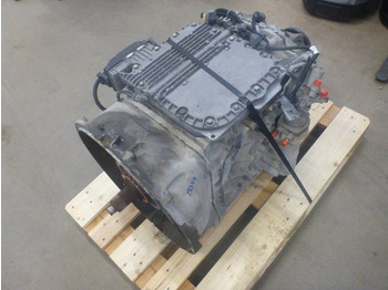 Κιβώτιο ταχυτήτων VOLVO FE