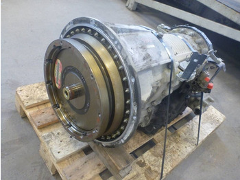 Κιβώτιο ταχυτήτων για Φορτηγό Volvo Fe, 22298327: φωτογραφία 3 Κιβώτιο ταχυτήτων για Φορτηγό Volvo Fe, 22298327: φωτογραφία 3