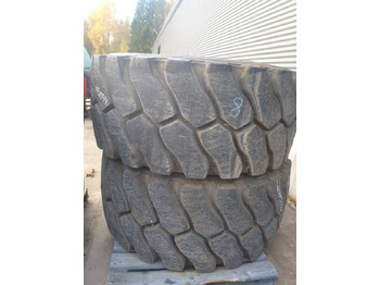 Ελαστικό VOLVO