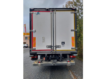 Φορτηγό ψυγείο Iveco 190S40 Stralis 4x2, Euro 6, Carrier Supra 1150 Iveco 190S40 Stralis 4x2, Euro 6, Carrier Supra 1150: φωτογραφία 5