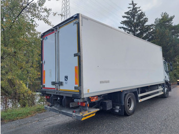 Φορτηγό ψυγείο Iveco 190S40 Stralis 4x2, Euro 6, Carrier Supra 1150: φωτογραφία 4