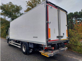 Φορτηγό ψυγείο Iveco 190S40 Stralis 4x2, Euro 6, Carrier Supra 1150: φωτογραφία 3