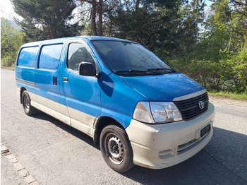 Βαν TOYOTA