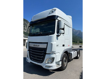 Τράκτορας DAF XF 460