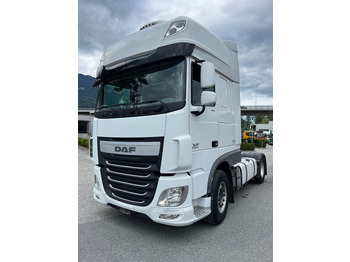 Τράκτορας DAF XF 460