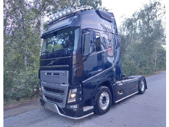 Τράκτορας VOLVO FH16 650